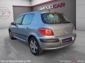 Peugeot 307 2.0i 136 ch xs premium occasion  simplicicar vaucresson nice - pfvauto simplicicar simplicibike france