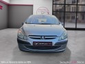 Peugeot 307 2.0i 136 ch xs premium occasion  simplicicar vaucresson nice - pfvauto simplicicar simplicibike france