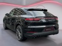 Porsche cayenne coupe e-hybrid 3.0 v6 462 ch tiptronic bva / garantie/full options/pack carbon/siÈges chauffant massant...