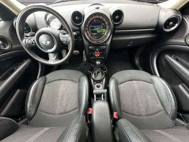 Mini countryman r60 143ch all4 cooper s - garantie 12 mois occasion simplicicar perpignan  simplicicar simplicibike france