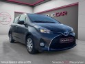 Toyota yaris hybride lca 2016 100h dynamic - garantie 12 mois occasion simplicicar perpignan  simplicicar simplicibike france