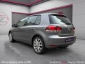 Volkswagen golf 160 cv 1.4 tsi carat garantie 12 mois occasion paris 17ème (75)(porte maillot) simplicicar simplicibike france