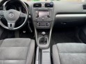 Volkswagen golf 160 cv 1.4 tsi carat garantie 12 mois occasion paris 17ème (75)(porte maillot) simplicicar simplicibike france