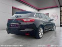 Renault megane iv estate tce 130 energy edc intens / camera de recul / sieges chauffants occasion simplicicar besanÇon...