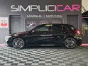 Mercedes classe a 35 mercedes-amg 7g-dct speedshift amg 4matic occasion  simplicicar aix les bains simplicicar simplicibike...