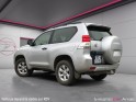 Toyota land cruiser ii 190 d-4d lecap occasion simplicicar arras  simplicicar simplicibike france