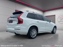 Volvo xc90 d5 awd 225 momentum geartronic a 7pl occasion simplicicar pertuis  simplicicar simplicibike france