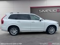 Volvo xc90 d5 awd 225 momentum geartronic a 7pl occasion simplicicar pertuis  simplicicar simplicibike france