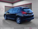 Peugeot 2008 1.2 puretech 82ch bvm5 allure courroie changée occasion simplicicar la ciotat simplicicar simplicibike france