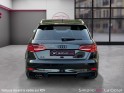 Audi a3 sportback 2.0 tdi 150 s tronic 6 s line occasion simplicicar la ciotat simplicicar simplicibike france