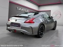 Nissan 370z coupe 3.7 v6 328 bva7 pack occasion simplicicar pertuis  simplicicar simplicibike france