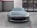 Nissan 370z coupe 3.7 v6 328 bva7 pack occasion simplicicar pertuis  simplicicar simplicibike france