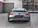 Nissan 370z coupe 3.7 v6 328 bva7 pack occasion simplicicar pertuis  simplicicar simplicibike france