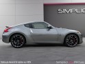 Nissan 370z coupe 3.7 v6 328 bva7 pack occasion simplicicar pertuis  simplicicar simplicibike france