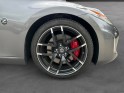 Nissan 370z coupe 3.7 v6 328 bva7 pack occasion simplicicar pertuis  simplicicar simplicibike france