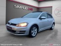 Volkswagen golf 1.2 tsi 85 bluemotion technology trendline occasion simplicicar meaux simplicicar simplicibike france