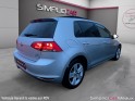 Volkswagen golf 1.2 tsi 85 bluemotion technology trendline occasion simplicicar meaux simplicicar simplicibike france