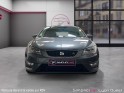 Seat leon sc 2.0 tdi 150 start/stop fr - garantie 12 mois occasion simplicicar lyon ouest simplicicar simplicibike france