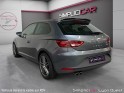 Seat leon sc 2.0 tdi 150 start/stop fr - garantie 12 mois occasion simplicicar lyon ouest simplicicar simplicibike france