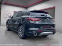 Alfa romeo stelvio q4 210cv - lusso - toit ouvrant occasion simplicicar la fleche simplicicar simplicibike france