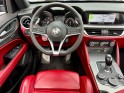 Alfa romeo stelvio q4 210cv - lusso - toit ouvrant occasion simplicicar la fleche simplicicar simplicibike france