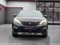 Peugeot 3008 puretech 130ch ss eat8 active - garantie 12 mois occasion parc voitures beauvais simplicicar simplicibike france