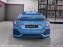 Honda civic 2017 1.0 i-vtec 129 exclusive premium cvt occasion  simplicicar vaucresson nice - pfvauto simplicicar...