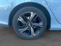 Honda civic 2017 1.0 i-vtec 129 exclusive premium cvt occasion  simplicicar vaucresson nice - pfvauto simplicicar...