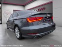 Audi a3 berline 2.0 tdi 150 s line occasion simplicicar meaux simplicicar simplicibike france