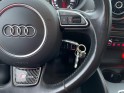 Audi a3 berline 2.0 tdi 150 s line occasion simplicicar meaux simplicicar simplicibike france