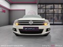 Volkswagen tiguan 2.0 tdi 140 fap bluemotion technology cup occasion simplicicar meaux simplicicar simplicibike france