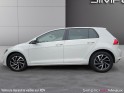 Volkswagen golf 1.6 tdi 90 bluemotion technology fap allstar occasion simplicicar meaux simplicicar simplicibike france