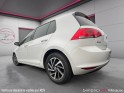 Volkswagen golf 1.6 tdi 90 bluemotion technology fap allstar occasion simplicicar meaux simplicicar simplicibike france