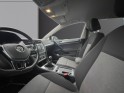 Volkswagen golf 1.6 tdi 90 bluemotion technology fap allstar occasion simplicicar meaux simplicicar simplicibike france