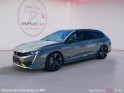 Peugeot 508 sw pse hybrid4 360 e-eat8 peugeot sport engineered occasion simplicicar pau simplicicar simplicibike france