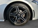 Mercedes classe a 200 7g-dct amg line - ciel etoile - toit ouvrant - camera de recul occasion champigny-sur-marne (94)...