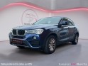 Bmw x4 f26 xdrive20d 190ch lounge plus a occasion simplicicar biarritz  simplicicar simplicibike france