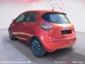 Renault zoe r135 intens occasion réunion ville st pierre simplicicar simplicibike france