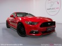 Ford mustang fastback v8 5.0 421 gt a occasion simplicicar pertuis  simplicicar simplicibike france