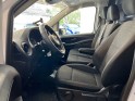 Mercedes vito tourer 110 cdi compact fwd first occasion simplicicar livry gargan simplicicar simplicibike france