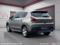 Peugeot 3008 hybrid4 2.0 hdi 163ch ss etg6  electric 37ch occasion simplicicar biarritz  simplicicar simplicibike france