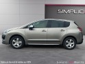 Peugeot 3008 hybrid4 2.0 hdi 163ch ss etg6  electric 37ch occasion simplicicar biarritz  simplicicar simplicibike france