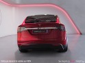 Tesla model x 100 d dual motor garantie 12 mois tva récupérable occasion simplicicar vichy simplicicar simplicibike france