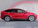 Tesla model x 100 d dual motor garantie 12 mois tva récupérable occasion simplicicar vichy simplicicar simplicibike france