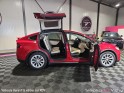 Tesla model x 100 d dual motor garantie 12 mois tva récupérable occasion simplicicar vichy simplicicar simplicibike france