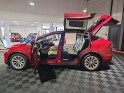 Tesla model x 100 d dual motor garantie 12 mois tva récupérable occasion simplicicar vichy simplicicar simplicibike france