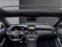 Mercedes classe a 200 d 7g-dct fascination amg garantie 12 mois suivi mercedes carplay  / toit ouvrant / camera recul...