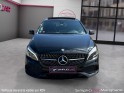 Mercedes classe a 200 d 7g-dct fascination amg garantie 12 mois suivi mercedes carplay  / toit ouvrant / camera recul...