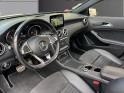 Mercedes classe a 200 d 7g-dct fascination amg garantie 12 mois suivi mercedes carplay  / toit ouvrant / camera recul...