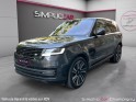 Land rover range rover swb p510e phev awd hse - equipÉ autobiography occasion champigny-sur-marne (94) simplicicar...